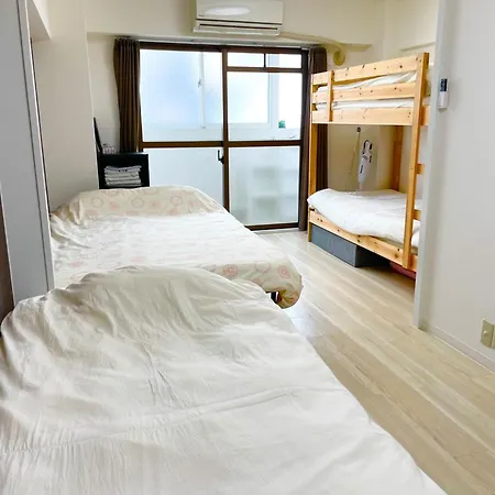 Sunrise Mansion - Vacation Stay 14387
